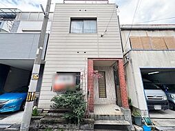 物件画像 大阪市生野区勝山北1丁目　売土地