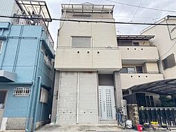 物件画像 大阪市生野区田島5丁目 中古戸建