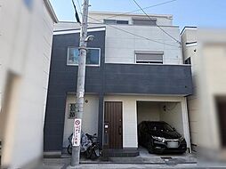 物件画像 大阪市東淀川区大桐3丁目　中古戸建