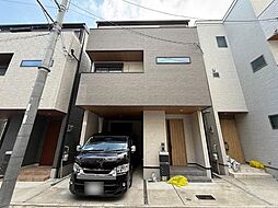 物件画像 大阪市東淀川区豊里2丁目　中古戸建