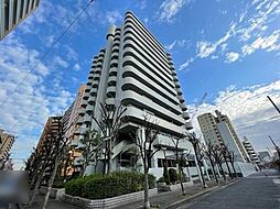 物件画像 ハイネスプリモール城東