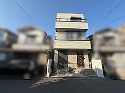 物件画像 大阪市東淀川区瑞光5丁目 中古戸建
