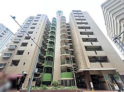 物件画像 緑橋ピアガーデンズ