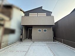物件画像 大阪市生野区田島3丁目　新築戸建