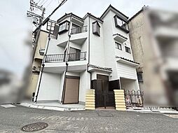 物件画像 大阪市生野区勝山北5丁目　中古戸建