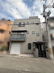 物件画像 大阪市東淀川区豊里6丁目　中古戸建