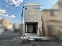 物件画像 大阪市生野区勝山北5丁目　新築戸建