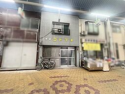 物件画像 大阪市旭区今市1丁目　古家付売土地