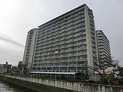 物件画像 ファミールハイツ城東A棟
