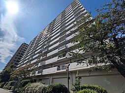 物件画像 ベル・パークシティB棟