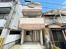 物件画像 大阪市鶴見区安田3丁目　中古戸建