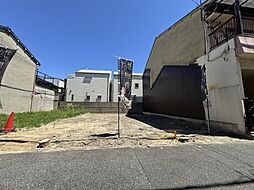 物件画像 大阪市城東区成育4丁目　建築条件付き売土地