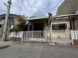 物件画像 大阪市城東区成育4丁目　建築条件付き売土地