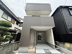 物件画像 摂津市鳥飼西2丁目 新築戸建