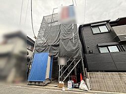 物件画像 摂津市鳥飼西2丁目　新築戸建