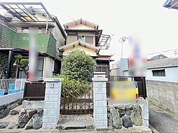 物件画像 守口市佐太中町4丁目　中古戸建