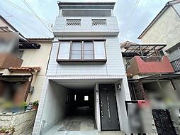 物件画像 門真市岸和田3丁目　中古戸建