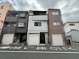 物件画像 大阪市城東区中浜2丁目　中古戸建