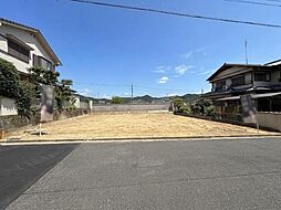 物件画像 川西市鶯台1丁目 建築条件無し売土地