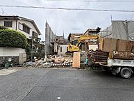 兵庫県川西市鴬台1丁目：物件画像