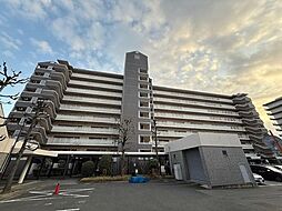 物件画像 シティコーポ鴫野2号棟