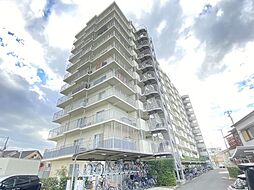 物件画像 鶴見緑地レックスマンション