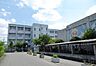 周辺：門真市立水桜小学校まで1217m