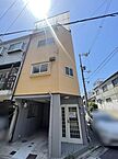 大阪府門真市五月田町：物件画像