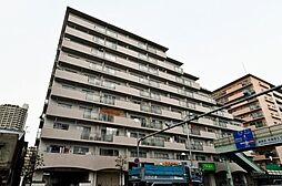 物件画像 シャルマンコーポ野江第二期
