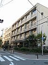 大阪市立蒲生中学校まで267m