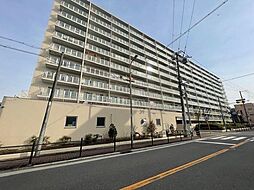 物件画像 関目グリーンハイツC棟