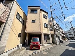 物件画像 守口市金田町2丁目 中古戸建