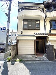 物件画像 大阪市城東区中浜3丁目　中古戸建