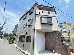 物件画像 門真市南野口町 中古戸建