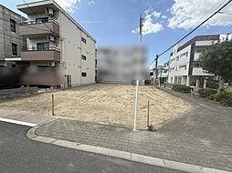 物件画像 大阪市旭区清水2丁目 売土地