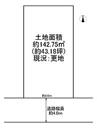 物件画像 大阪市旭区大宮1丁目 売土地