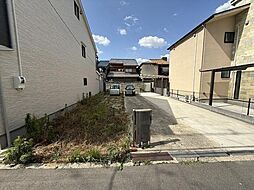 物件画像 大阪市旭区大宮1丁目 売土地