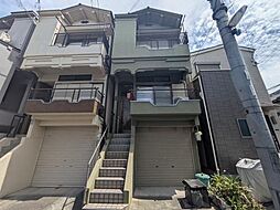 物件画像 門真市北巣本町 中古戸建
