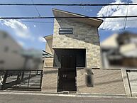 大阪府大阪市旭区大宮1丁目：物件画像