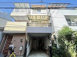 物件画像 大阪市城東区鴫野西5丁目　中古戸建