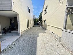 物件画像 大阪市旭区清水2丁目 売土地