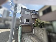 大阪府大阪市旭区大宮3丁目：物件画像