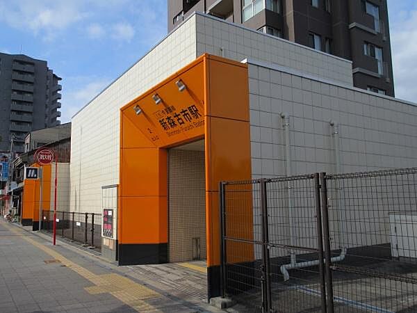 周辺を拡大表示