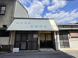 物件画像 大阪市城東区関目3丁目　中古戸建