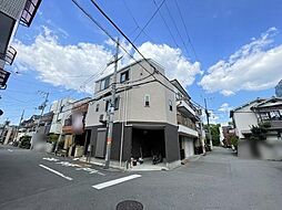 物件画像 大阪市鶴見区緑3丁目　中古戸建