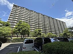 物件画像 京橋グリーンハイツ2号棟