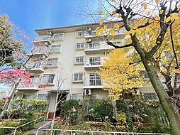 物件画像 リバーサイドともぶち第一住宅14号棟