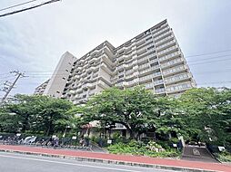 物件画像 京橋グリーンハイツ1号棟