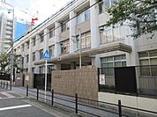 大阪市立桜宮小学校まで913m