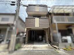 物件画像 守口市東町2丁目　中古戸建